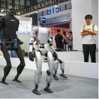 Inside China’s bold push to build humanoid robots: Here are 5 companies that are leading the charge