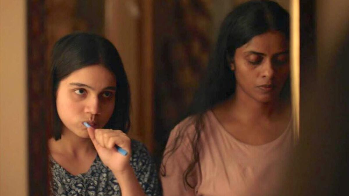 Why Indo-French movie 'Girls Will Be Girls' was shot by a mostly female  crew - The Hindu