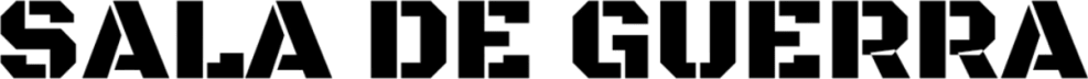 Sala de Guerra