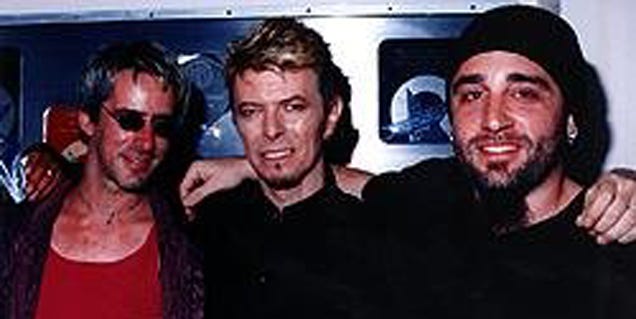 David-bowie