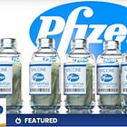 BREAKING: DOJ Moves to Shut Down Pfizer Clinical-Trial Whistleblower Case Even as FDA Confirms Children Died from COVID Vaccines