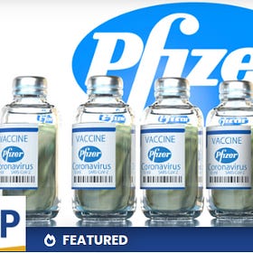 BREAKING: DOJ Moves to Shut Down Pfizer Clinical-Trial Whistleblower Case Even as FDA Confirms Children Died from COVID Vaccines