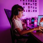What should we do about kids and AI?