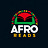Afro • Reads