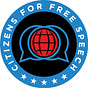 Citizens for Free Speech's avatar
