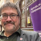 Daniel Ådin: I en demokrati utses statschefen demokratiskt