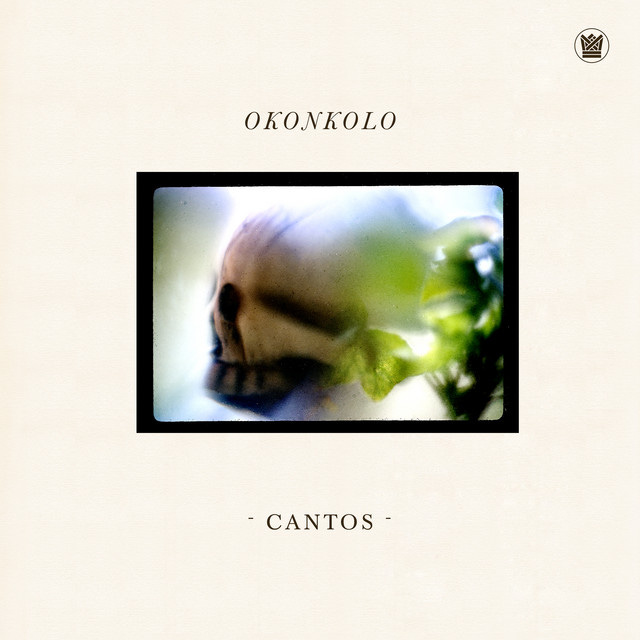 Cantos - Album by Okonkolo | Spotify