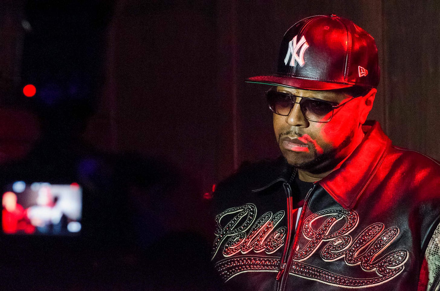 Hip hop pioneer DJ Kay Slay dies of Covid-19 at age 55