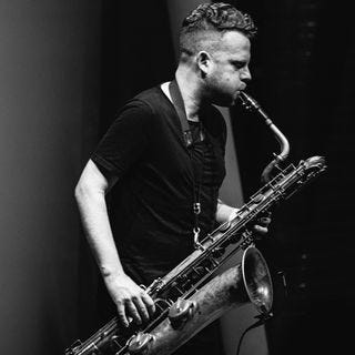 Jonah Parzen-Johnson