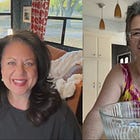 Perfect Pie Crust with Rebecca and Betty