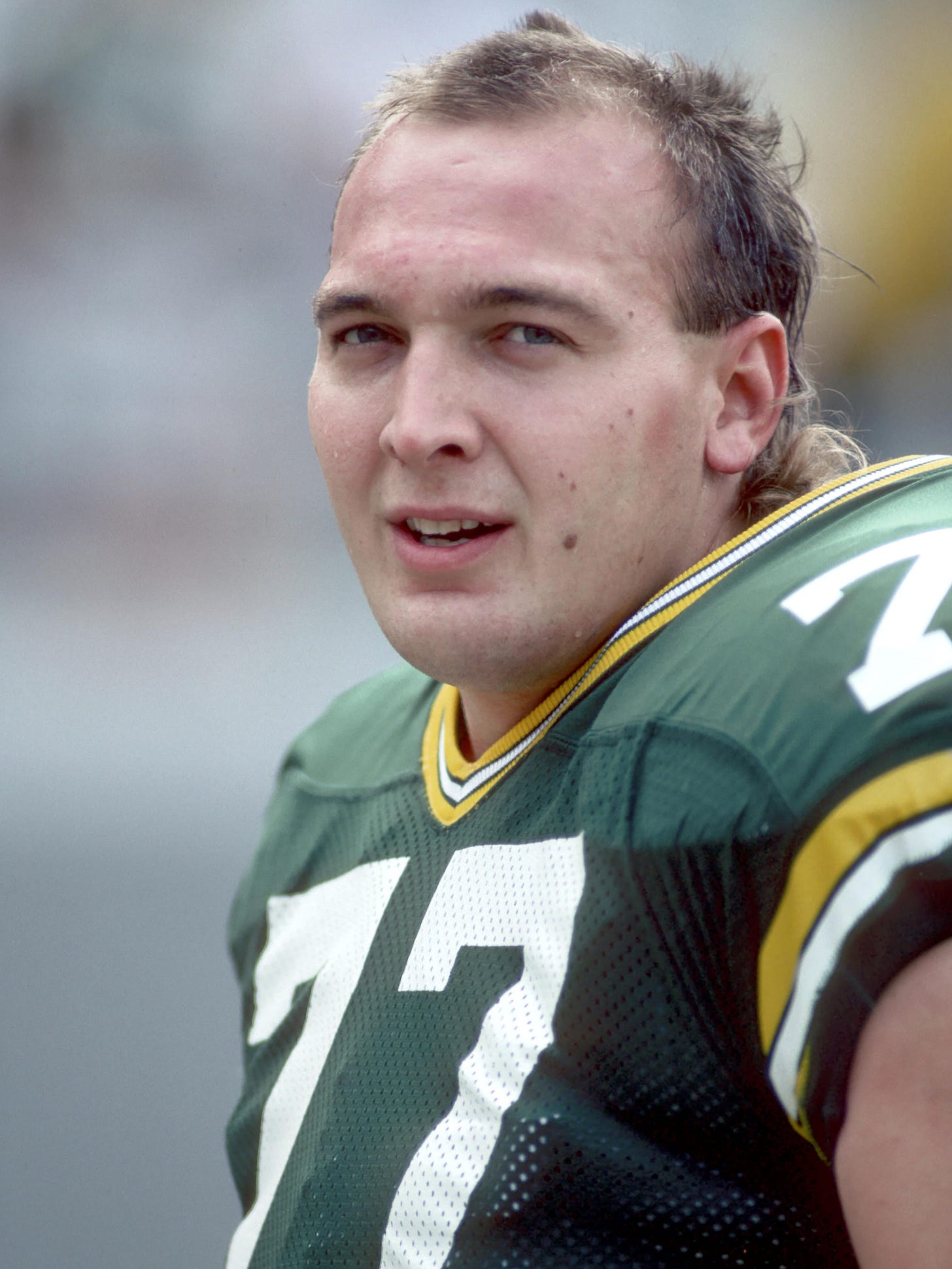 Tony Mandarich documentary tells incredible tale of Packers draft bust