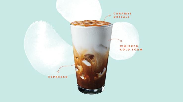 Is Ariana Grande's Starbucks Collab A Mac Miller Tribute?