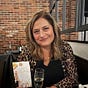 Krista McLenaghan's avatar