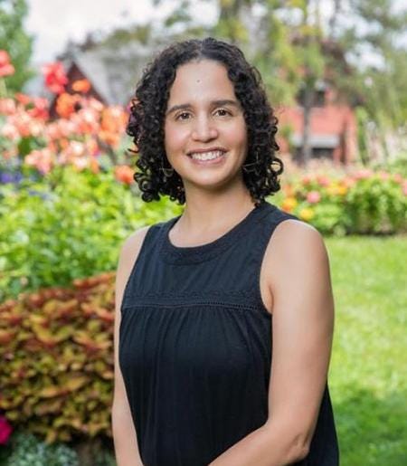 Image of Lenora Warren