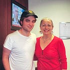 Rob-sessed