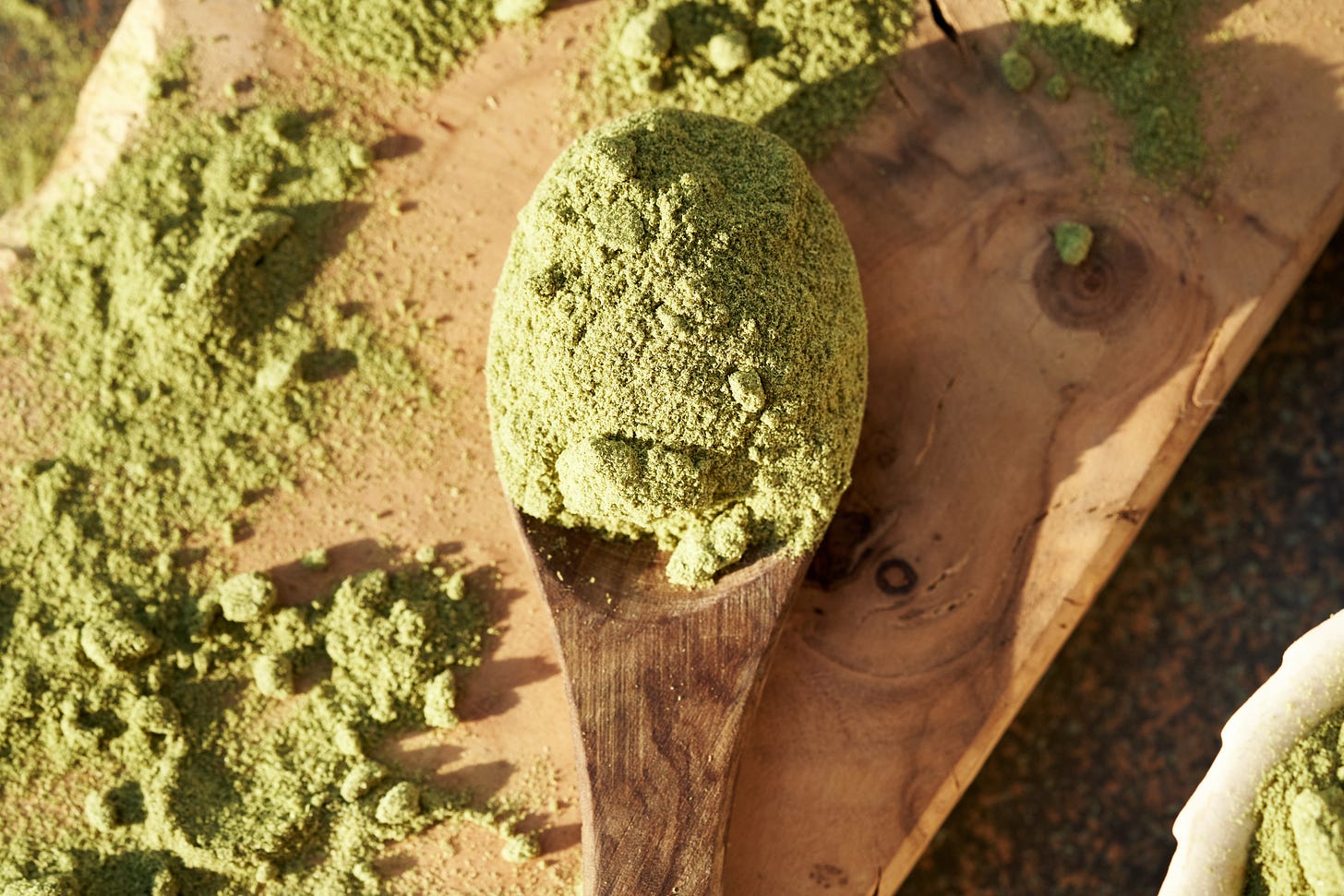 Wild Garlic Powder