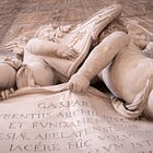 First Papal Vineyard - Monk-eying Around Never Tasted So Good