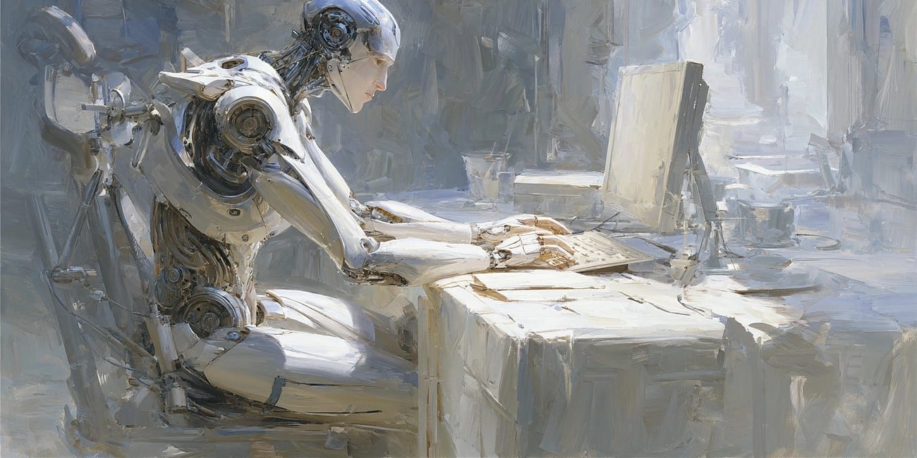 Lena McDonald Getting Caught With An AI Prompt In Her Fantasy Book Shows Most Readers Cannot Distinguish Between AI And Human Writing