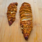 Cottage Cheese to Chicken Gyros, No Spit