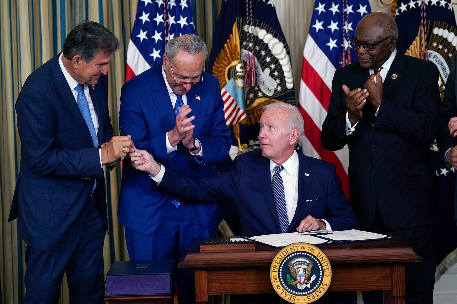 Understanding the Inflation Reduction Act | Penn Today