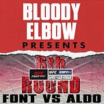 MMA Vivisection & 6th Round