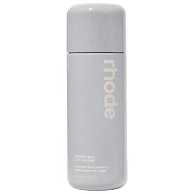 rhode - Glazing Milk Ceramide Facial Essence 4.2oz/124ml rhode Glazing Milk Ceramide Facial Essence Clean at Sephora rhode - Glazing Milk Ceramide Facial Essence 4.2oz/124ml rhode Glazing Milk Ceramide Facial Essence Clean at Sephora