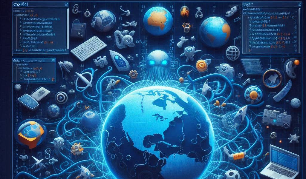 PowerShell — Understanding Scope - by Rod Trent - myITforum