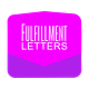 Fulfillment Letters