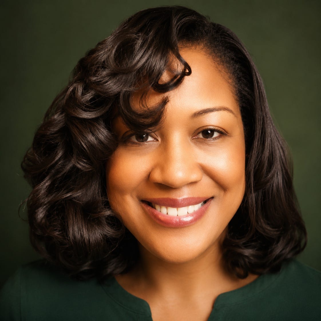 Bernadette Kara Thomas