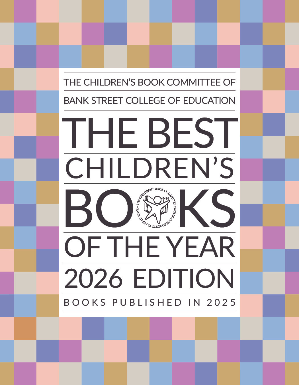 Promotional graphic from the Children's Book Committee of Bank Street College Of Education. The Best Children’s Books Of The Year 2026 Edition. Books Published In 2025. Containing K. Woodman-Maynard’s Graphic Novel Adaptation of Tuck Everlasting. Promotional graphic from the Children's Book Committee of Bank Street College Of Education. The Best Children’s Books Of The Year 2026 Edition. Books Published In 2025. Containing K. Woodman-Maynard’s Graphic Novel Adaptation of Tuck Everlasting.