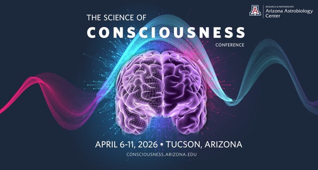 The Science of Consciousness