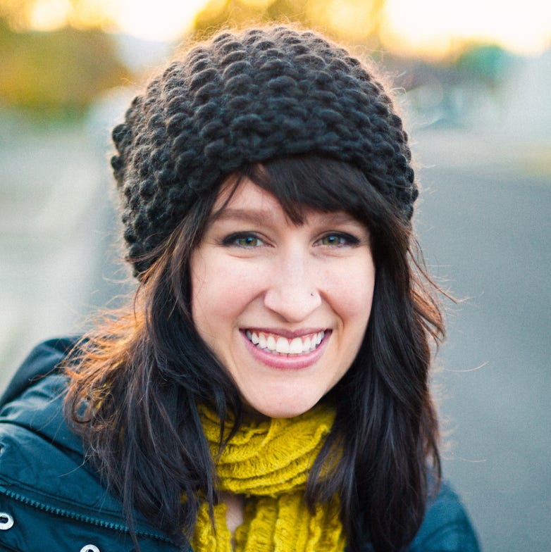Carrie King | Substack