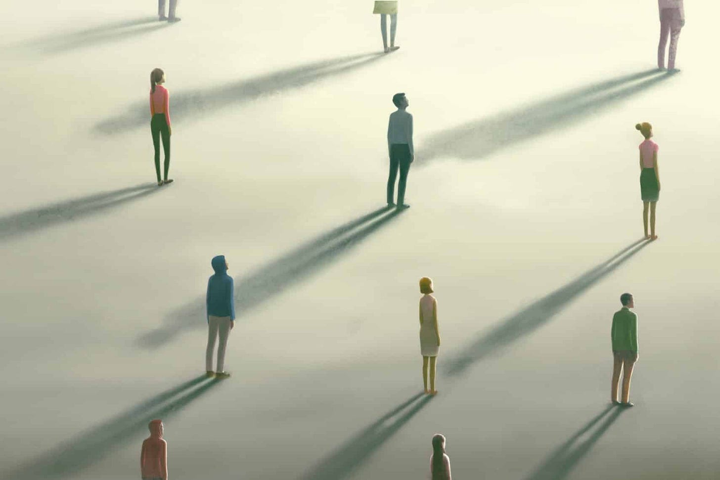 Loneliness and Social Isolation - HelpGuide.org