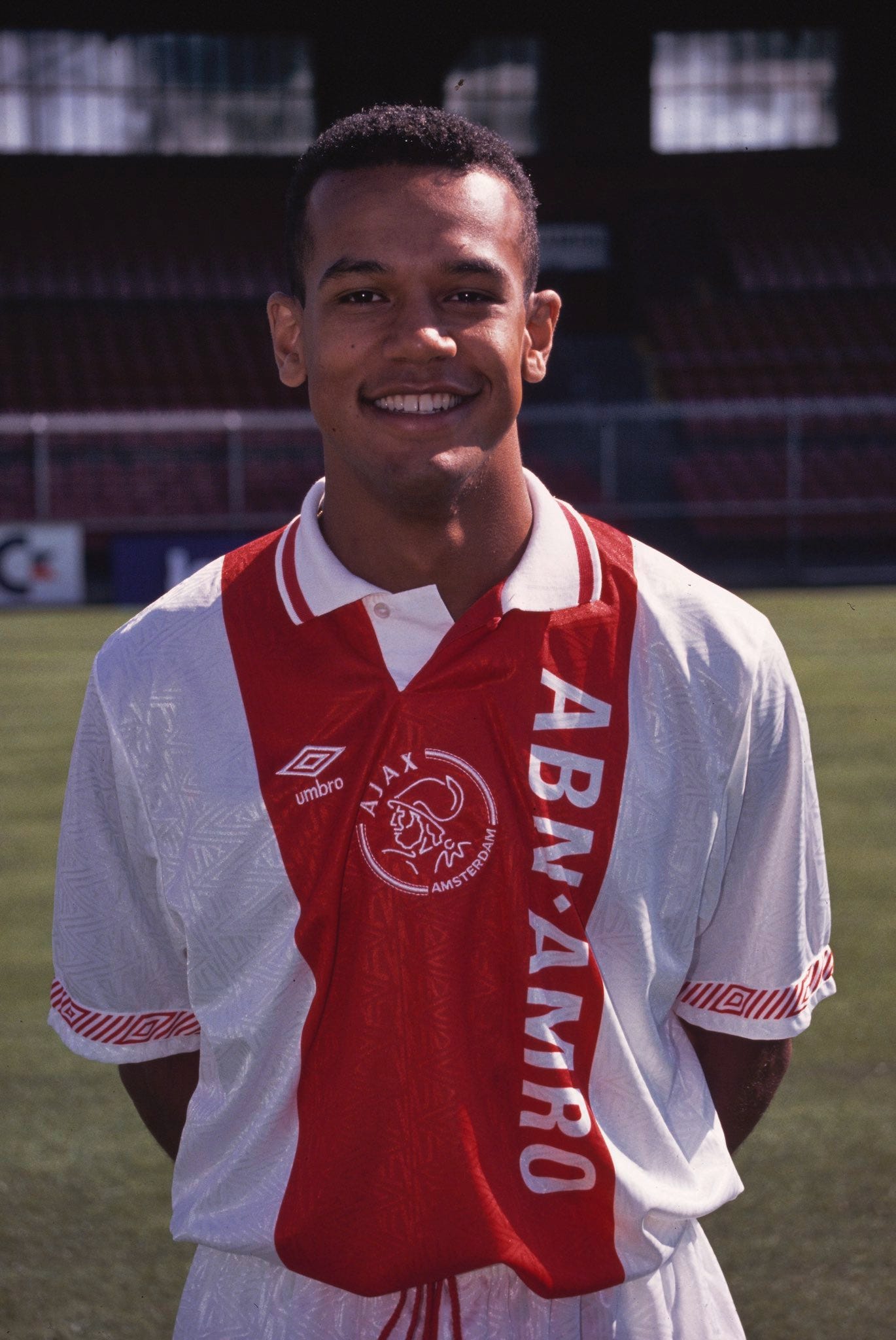 AFC Ajax on X: "49 today-> HBD Marciano Vink! 🎊 One of the members of the  'Patatgeneratie' 🍟 Find out more: https://t.co/mvZhKCWpYq  https://t.co/yBs34WxVmg" / X