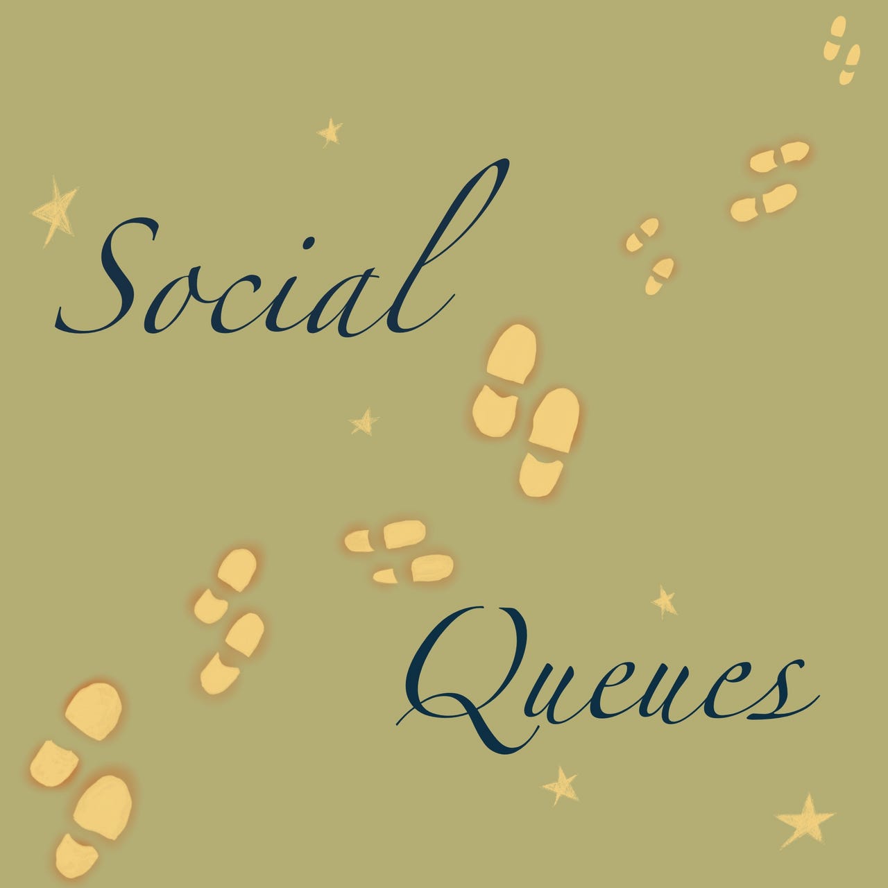 Social Queues