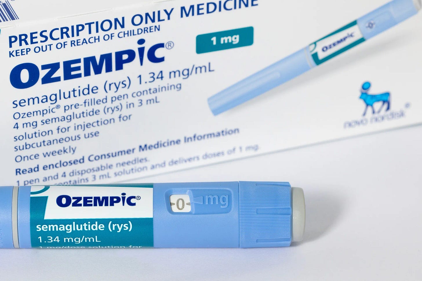 L'Ozempic : un médicament dangereusement banalisé sur les réseaux | Mouv'