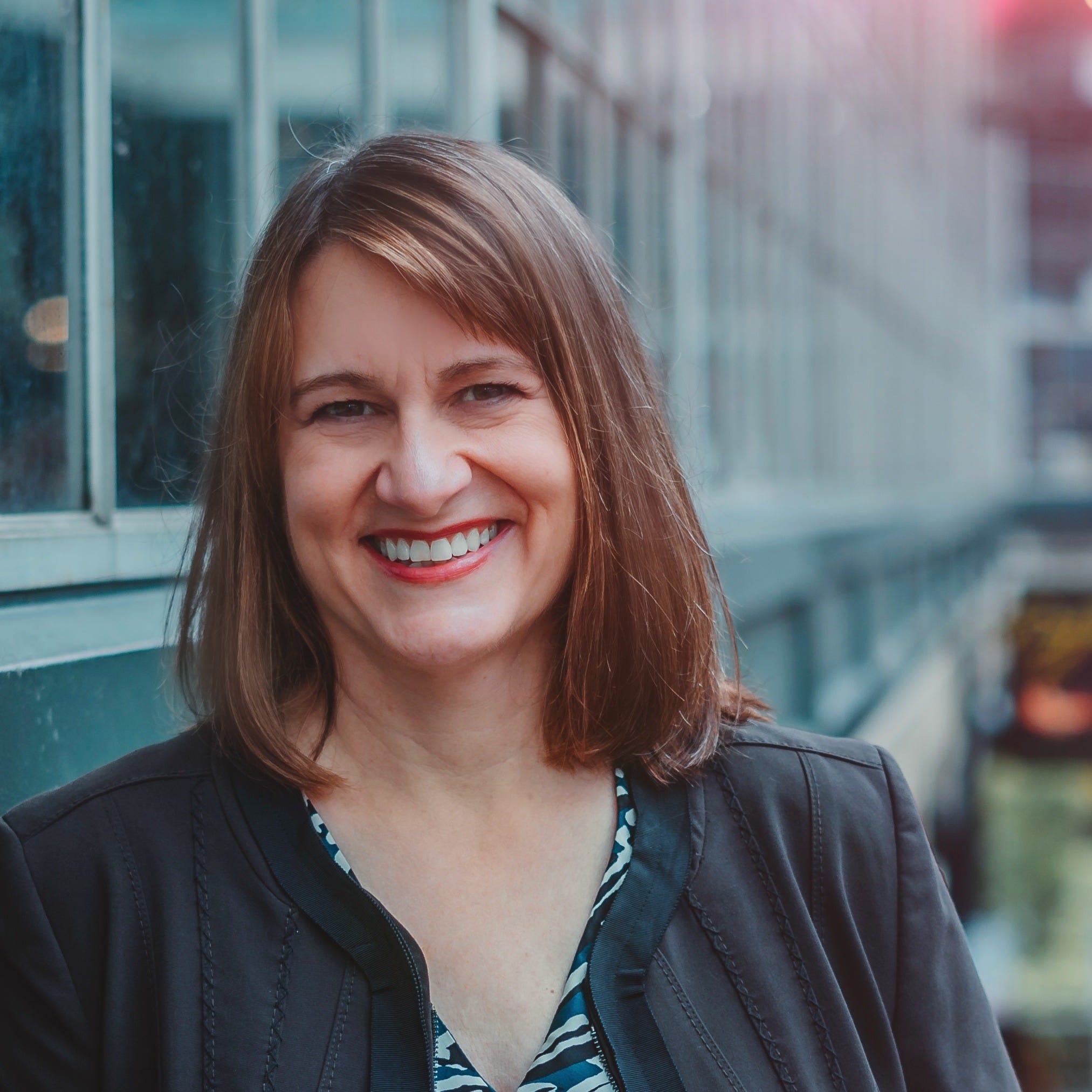 Jill Avey | SisterSmart Leadership logo