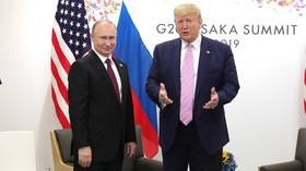 Here are the two big NATO losers from improved Russia-US relations