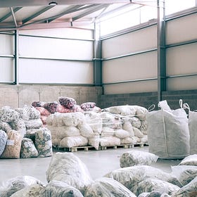 🌱Will incoming fashion regulations change the way we think about clothes?