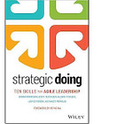 Strategic Doing and Appreciative Inquiry