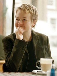 Sarah Waters Sarah Waters