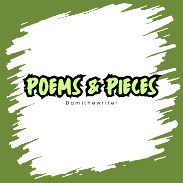 Poems and Pieces