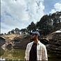 Rishi Maheshwari's avatar