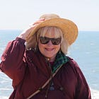 Sunday E-dition: Kathleen Scavone on Nature, Nurture and a Life of Discovery