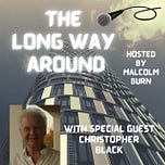 Malcolm Burn's The Long Way Around Substack