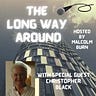 Malcolm Burn's The Long Way Around Substack
