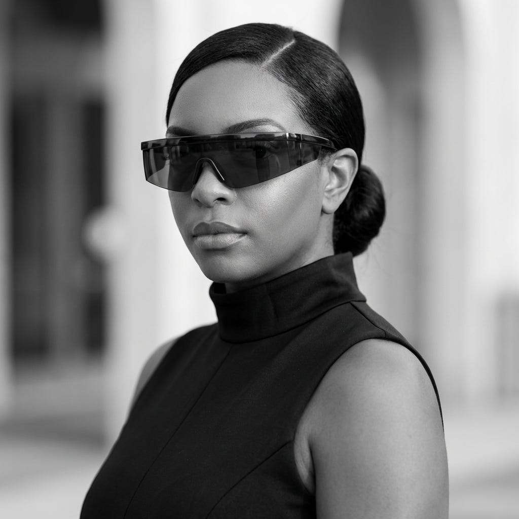 the matriarchal paradigm 