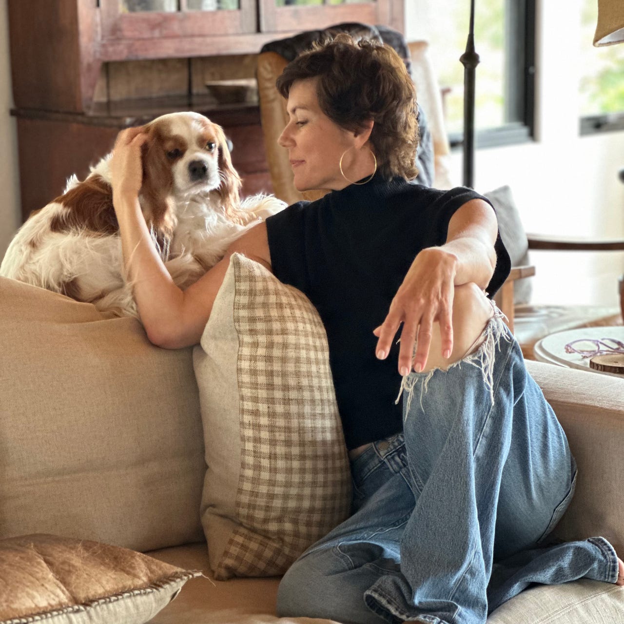 The Savoring by Stefanie Mullen