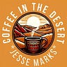 Coffee in the Desert