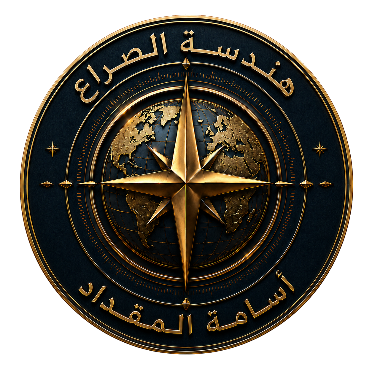 هندسة الصراع